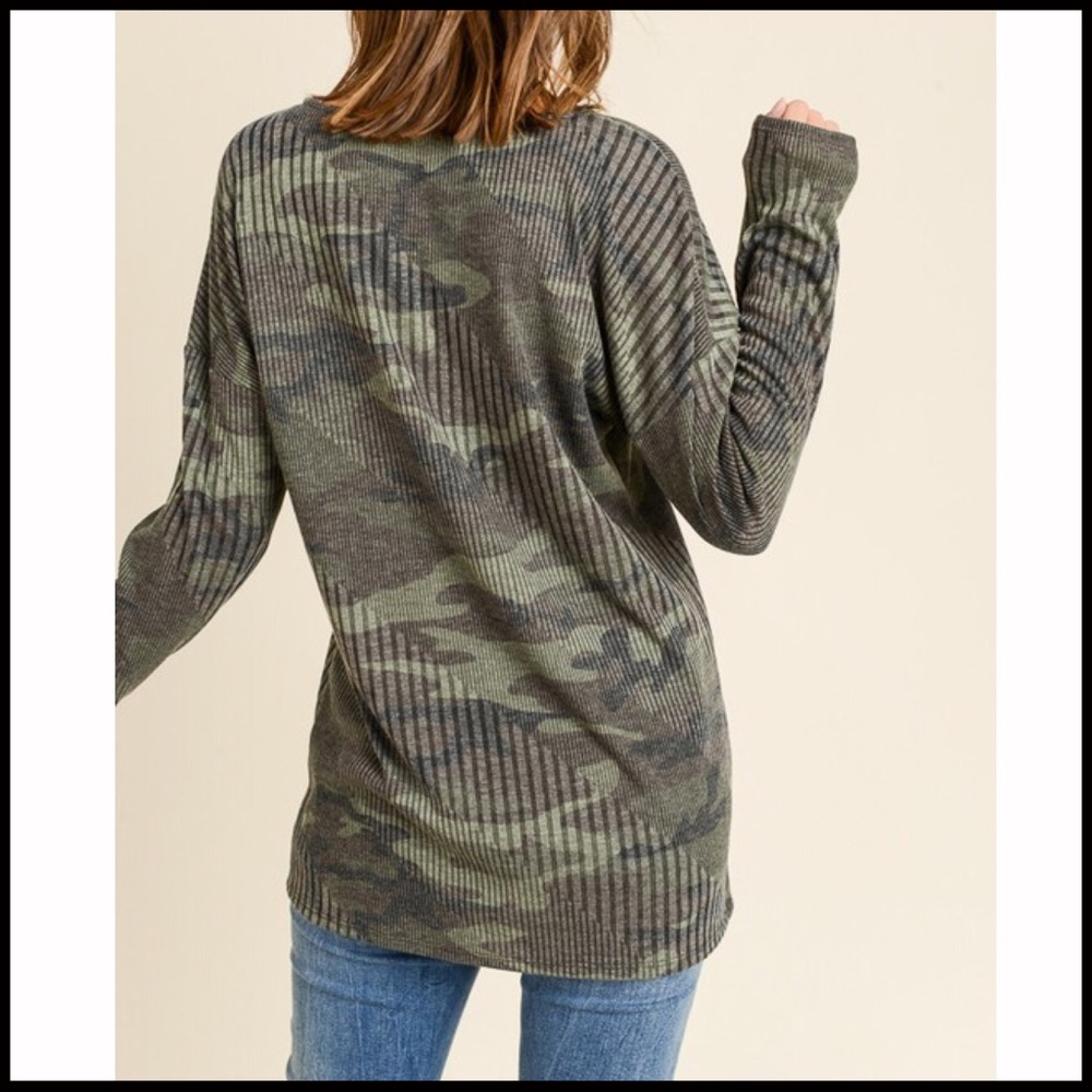 Goin’ Green Camo - Picture 4 of 6